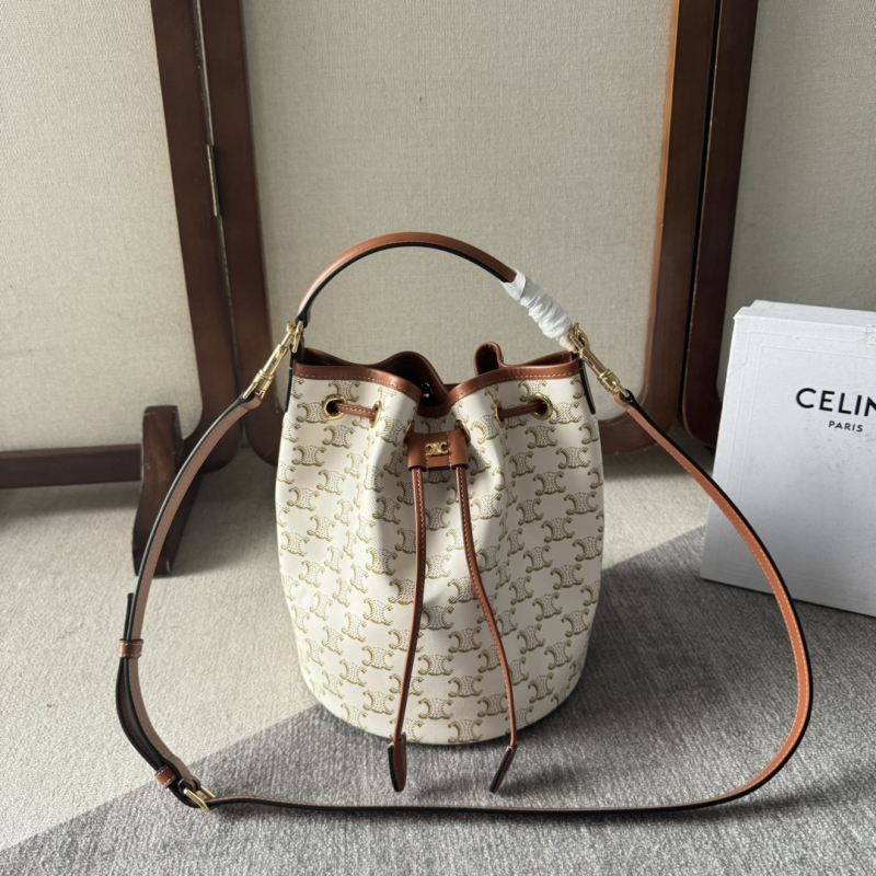 Ce**e bucket bags
